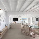 Horizon In Villa Mykonos Town