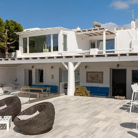 Horizon In Villa *