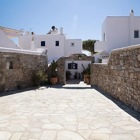 Horizon In Villa