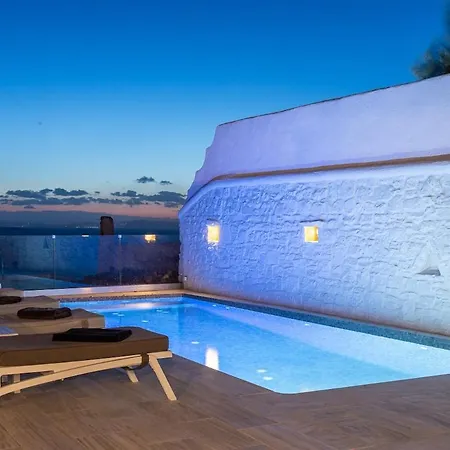Villa Horizon In *