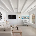 Horizon In * Mykonos Town