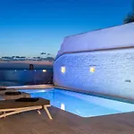 Villa Horizon In *