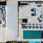Villa Horizon In Mykonos Town