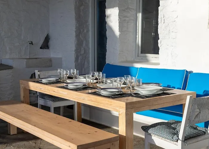 Horizon In * Mykonos Town