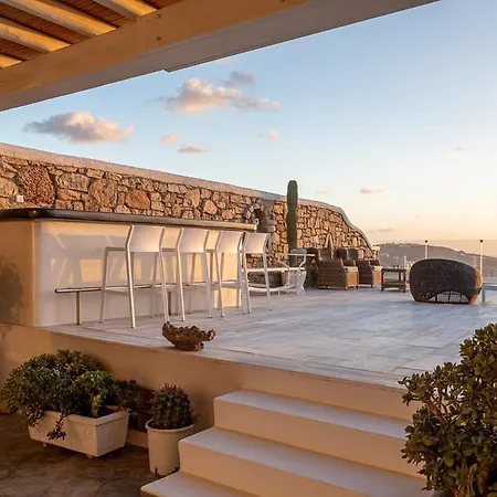 别墅 Horizon In
